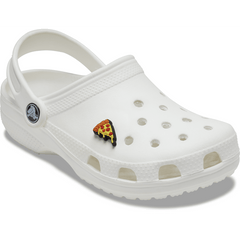 Pizza Slice Jibbitz Shoe Charm - Crocs