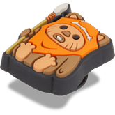 Star Wars Ewok Jibbitz™ charms - Crocs