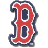 MLB Boston Red Sox Jibbitz™ charms - Crocs
