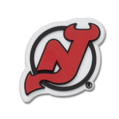 NHL® New Jersey Devils® Jibbitz™ charms - Crocs