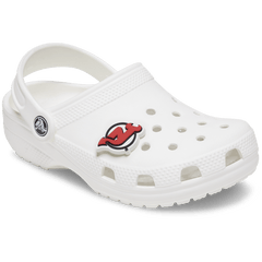 NHL® New Jersey Devils® Jibbitz™ charms - Crocs