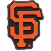 MLB San Francisco Giants Jibbitz™ charms - Crocs