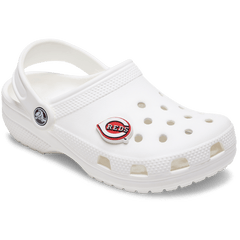 MLB Cincinnati Reds Jibbitz™ charms - Crocs