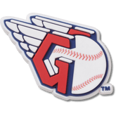 MLB Cleveland Guardians Jibbitz™ charms - Crocs