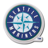 MLB Seattle Mariners Jibbitz™ charms - Crocs