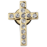 Bling Cross Jibbitz™ charms - Crocs