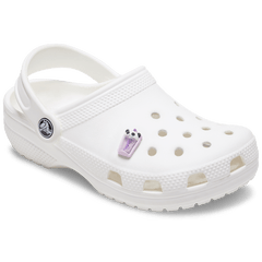 Panda Boba Jibbitz™ charms - Crocs