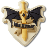 Valkyrie Jibbitz™ charms - Crocs