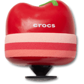 Stacked Cherry Jibbitz™ charms - Crocs