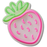 Lights Up Strawberry Jibbitz™ charms - Crocs