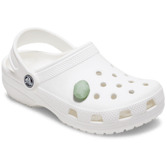 Matte Stone 3 Jibbitz™ charms - Crocs