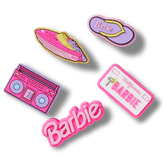 Jibbitz Shoe Charm - Crocs