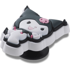 Sanrio Kuromi Jibbitz™ charms - Crocs