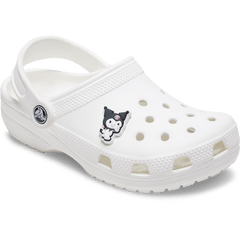 Sanrio Kuromi Jibbitz™ charms - Crocs