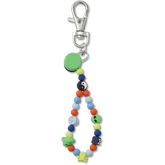 Yin Yang Key Chain Jibbitz™ charms - Crocs