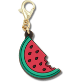 Watermelon Charm Jibbitz Shoe Charm - Crocs