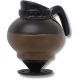 3D Coffee Carafe Jibbitz™ charms - Crocs