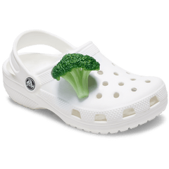 Realistic Broccoli Jibbitz™ charms - Crocs