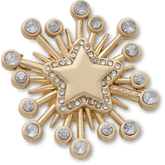 Gem Starburst Jibbitz™ charms - Crocs