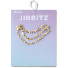 Star Chain Jibbitz™ charms - Crocs