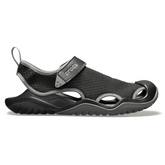 Men’s Swiftwater™ Mesh Deck Sandal - Crocs
