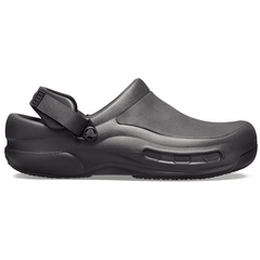 Bistro Pro LiteRide™ Work Clog - Crocs