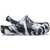 Toddler Classic Marbled Clog - Crocs