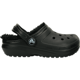 Kids' Classic Lined Clog - Crocs