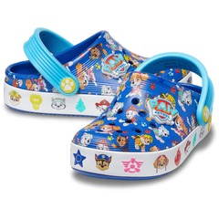 Toddler PawPatrol™ Off Court Clog - Crocs