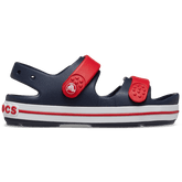 Kids' Crocband™ Cruiser Sandal - Crocs