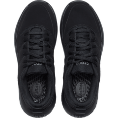 On the Clock Work Sneaker - Crocs