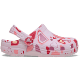 Toddler Classic Valentine’s Day Clog - Crocs