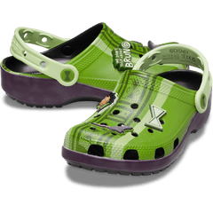 Toddlers' Encanto Bruno Classic Clog - Crocs