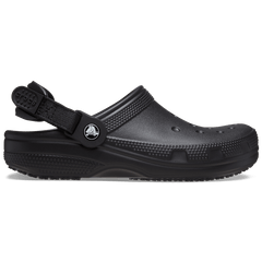 Classic Work Clog - Crocs