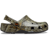 Toddler Realtree APX Classic Clog - Crocs