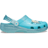 Toddlers' Disney Frozen Elsa Classic Clog - Crocs