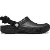 Classic Work Graphic Clog - Crocs