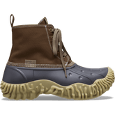 salehebembury x thecypressboot - Crocs