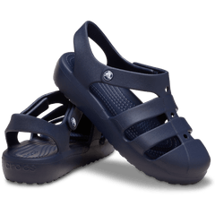 Toddler Classic Fisherman Sandal - Crocs