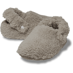 Toddler Classic Cozzzy Slipper - Crocs