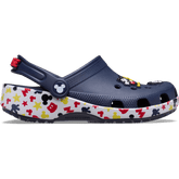 Mickey Friends Cls Clg T - Crocs