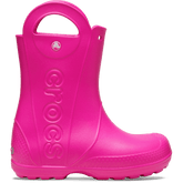 Toddler Handle It Rain Boot - Crocs