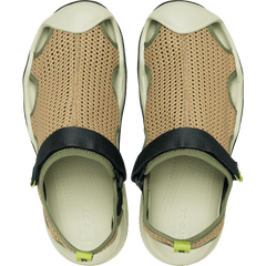 Men’s Swiftwater™ Mesh Deck Sandal - Crocs