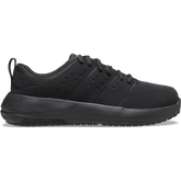 Women's On the Clock Work Sneaker Wide - Crocs