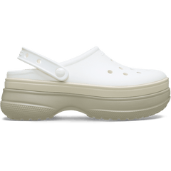 Classic Stacked Clog - Crocs