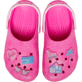 Kids' Barbie Classic Clog - Crocs