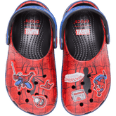Toddlers' Spider-Man™ Classic Clog - Crocs