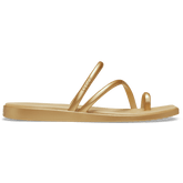Women's Miami Metallic Toe Loop Sandal - Crocs