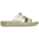 Getaway Metallic Strappy - Crocs
