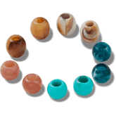Beads 10 Pack - Crocs